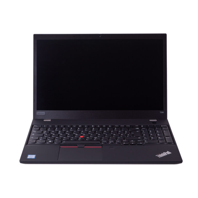 Lenovo ThinkPad T590 i7-8665U