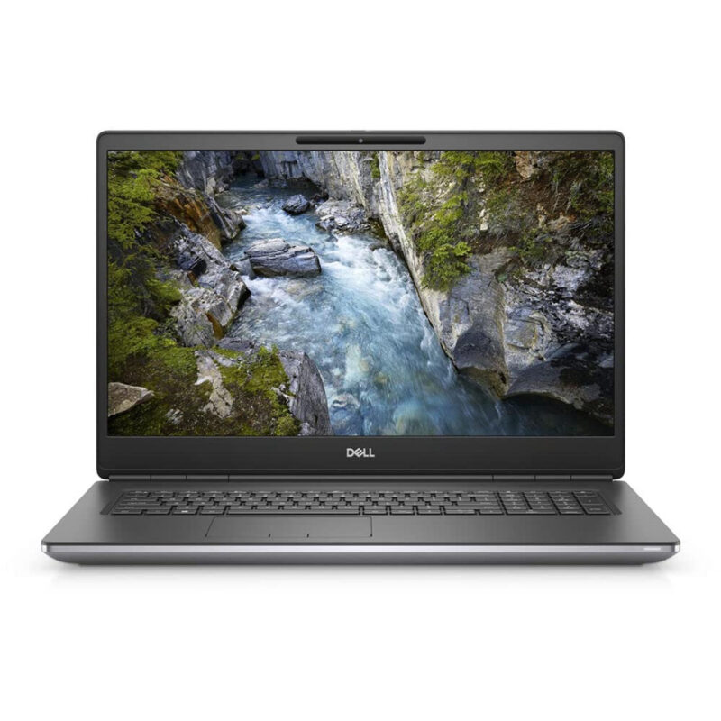 Dell Precision 7550 i9-10885H